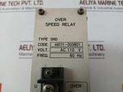 46111-003601 Over Speed Relay Brand Negishi Seisakusho