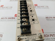 46111-003601 Over Speed Relay Brand Negishi Seisakusho