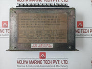 46111-554000 24 Vdc Used Condition By Negishi Seisakusho Srt2 Speed Relay