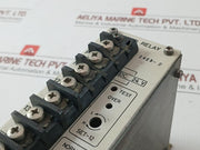 46111-554000 24 Vdc Used Condition By Negishi Seisakusho Srt2 Speed Relay