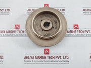 461 1414 101 Water Pump Impeller