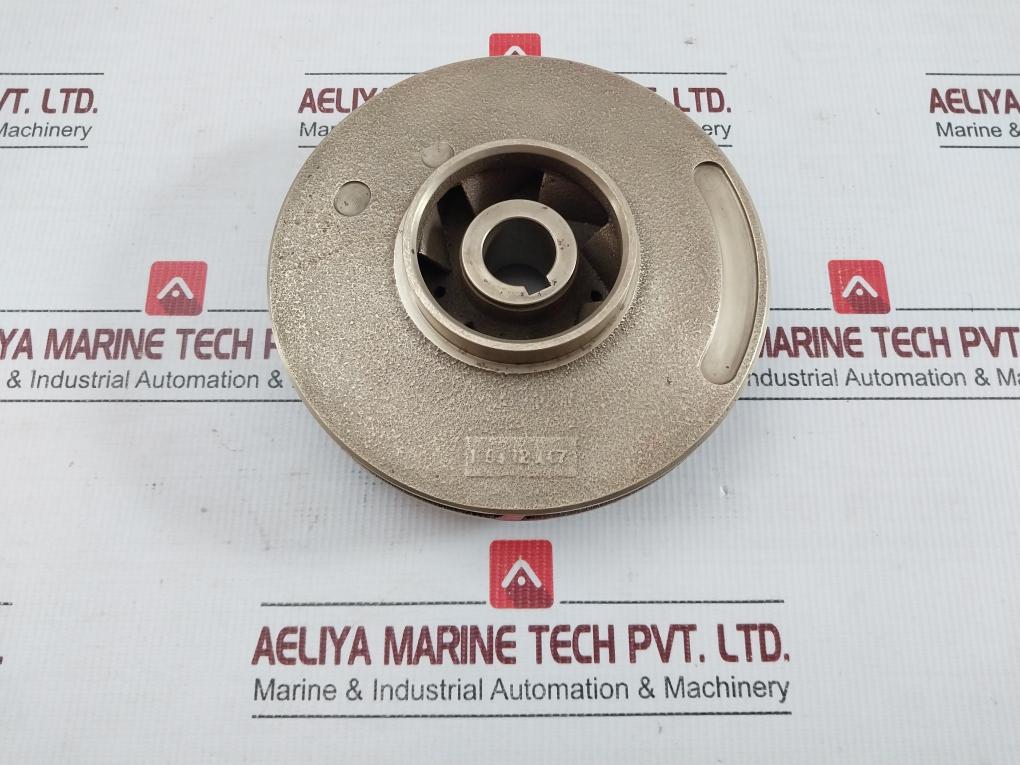 461 1414 101 Water Pump Impeller