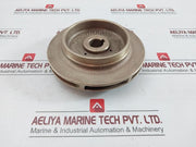 461 1414 101 Water Pump Impeller