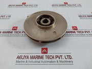 461 1414 101 Water Pump Impeller