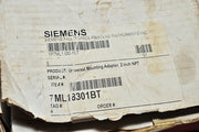 Siemens 7ml1830-1bt universal mounting adapter 2 inch npt