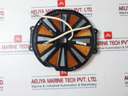 Silicon Cussion 46151J11 Heating Coil