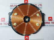 Silicon Cussion 46151J11 Heating Coil