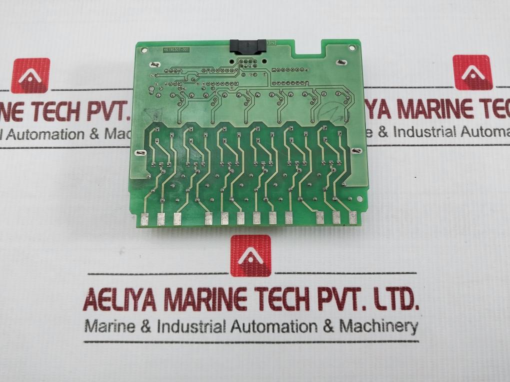 46190308-001 C Relay Card Module Brand Honeywell