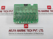 46190308-001 C Relay Card Module Brand Honeywell