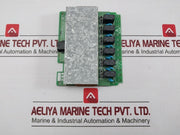 46190308-001 C Relay Card Module Brand Honeywell