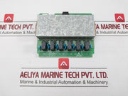 46190308-001 C Relay Card Module Brand Honeywell