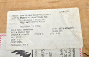 Nec Corporation Ip3Na-ccpu-a1 Central Processor Blade Module