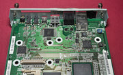 Nec Corporation Ip3Na-ccpu-a1 Central Processor Blade Module