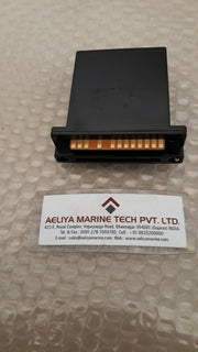 Toyo sam-24a annunciator