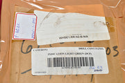 Stahl indication light green(dcp) panel 8013/22