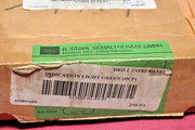 Stahl indication light green(dcp) panel 8013/22