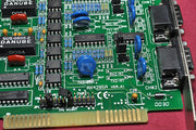 Ax4285A Ver.A1 Pcb Card
