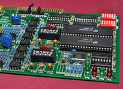 Ax4285A Ver.A1 Pcb Card
