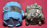 Rosemount 1151 Dp6S22 Smart Pressure Transmitter 0 To 100 Psi