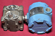 Rosemount 1151 Dp6S22 Smart Pressure Transmitter 0 To 100 Psi