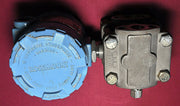 Rosemount 1151 Dp6S22 Smart Pressure Transmitter 0 To 100 Psi