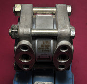 Rosemount 1151 Dp6S22 Smart Pressure Transmitter 0 To 100 Psi