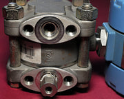 Rosemount 1151 Dp6S22 Smart Pressure Transmitter 0 To 100 Psi