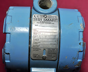 Rosemount 1151 Dp6S22 Smart Pressure Transmitter 0 To 100 Psi