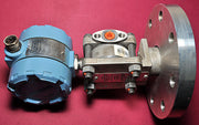 Rosemount 1151 Lt5Sa0T22D Pressure Transmitter 0-48/1860 Mbar