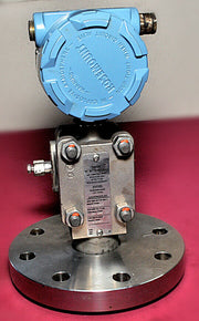 Rosemount 1151 Lt5Sa0122D Pressure Transmitter 45V Dc 4-20Ma 40 Bar
