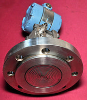 Rosemount 1151 Lt5Sa0122D Pressure Transmitter 45V Dc 4-20Ma 40 Bar