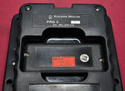 Klockner-moeller prg 3 hand held programmer