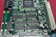 Jrc 7Pcjd0211A Pcb Board Cka-137