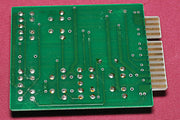 Toyo Dengyo Tym-anb Annunciator Card