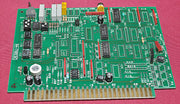 Musasino Printed Circuit Board M-7853C