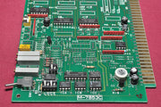 Musasino Printed Circuit Board M-7853C