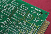 Musasino M-7832F Printed Circuit Board