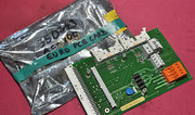 Ac-400 Euro R100241 Pcb Card
