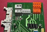 Ac-400 Euro R100241 Pcb Card