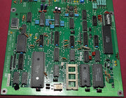 Jrc Cdj-1085A Pcb Card Pcaf00301I
