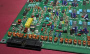 Jrc Cdj-1085A Pcb Card Pcaf00301I
