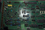 Jrc Cdj-1085A Pcb Card Pcaf00301I