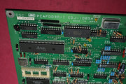Jrc Cdj-1085A Pcb Card Pcaf00301I
