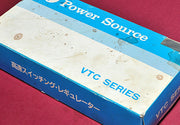 Eta Vtc Series Vtc24Sa Power Supply Ac90~132V