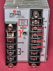 Eta Electric Vte24Sz Switching Power Supply