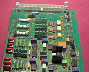 Sam Electronics 609012210 Printed Circuit Board