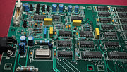 Toshiba 65449805 2690 Radar Processor Card