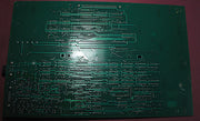 Toshiba 65449805 2690 Radar Processor Card