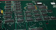 Video Memory Card Assy 65447805 Mod Record The 8927
