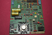 Pcb Card 2668 184-19/1 Yxt 121 B